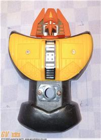 BUSTO E TESTA MINIJUMBO DAIKENGO 