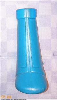 GAMBA SINISTRA N.1 PER ASTROROBOT O PEGAS MINI-JUMBO ANNI 80