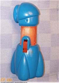 BRACCIO SINISTRO N. 2 PER MINI-JUMBO PEGAS & CO. ANNI 80