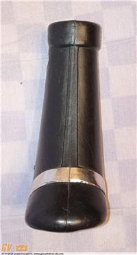 GAMBA DESTRA PER MINI-JUMBO ANNI 80 