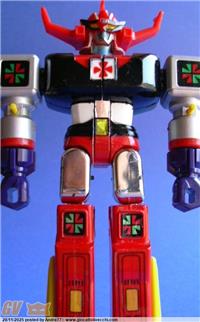 ANTARES / ATRAUS LOOSE PER DALTANIOUS DX