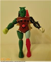 LOTTO PARTI MICRONAUTI