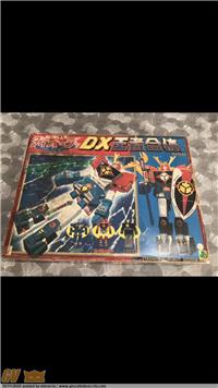 SOLO BOX DIOGIA DAIOJA DX CLOVER