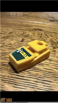 CERCO NAVETTE FORTEZZA DIACLONE