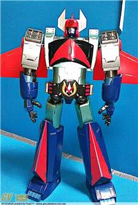 CERCO DANGUARD ACE KING ARTS 