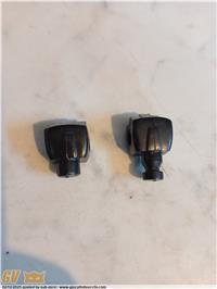 PUGNI REPLICA DIACLONE M1910 MICROMAN GUN ROBO TAKARA MC-07 