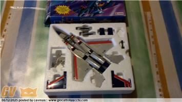 DIACLONE F15 CEJI JOUSTRA TAKARA MADE IN JAPAN 1980 1983