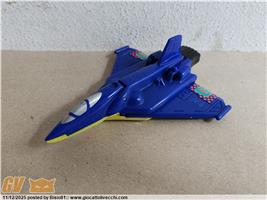 HOT WHEELS ATTACK PACK BATTLE BIRDS AEREO MATTEL VINTAGE 1993