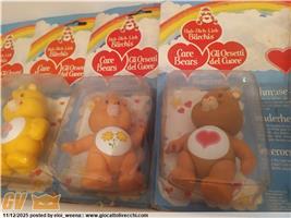 GLI ORSETTI DEL CUORE KENNER