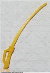 I 5 SAMURAI SPADA KRATOS