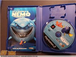 LOTTO GIOCHI PS2 PS1-PAL ITALY