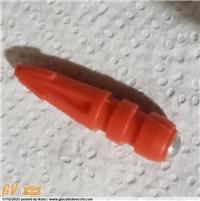 STARCOM STAMAX BOMBER MISSILE ORIGINALE