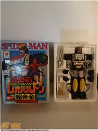 LEOPARDON POPY GA-89