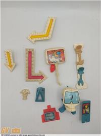 CERCO RICAMBI GHOST COMMAND 