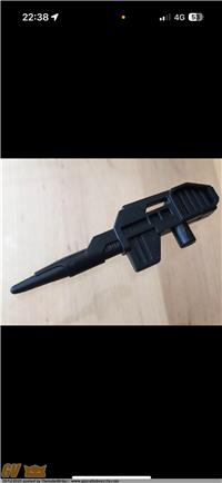 CERCO ACCESSORIO TRANSFORMERS GIG G1 PREDACONS