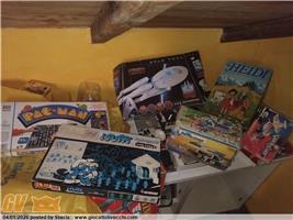 SCAMBIO TANTISSIME COSE.... .... 