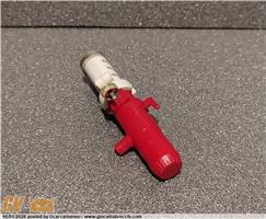 GUNDAM DX G-ARMOUR BAZOOKA