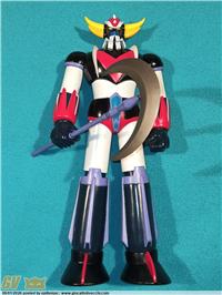 GOLDRAKE GOLDORAK DYNAMIC YAMATO - 30 CM - PREZZO SPEDITO