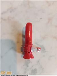 GUNDAM ST CLOVER BAZOOKA CEPPIRATTI 