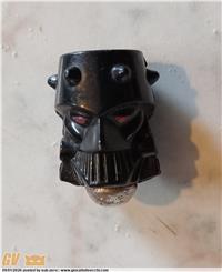 MICRONAUTI TESTA ORIGINALE BARON KARZA GIG