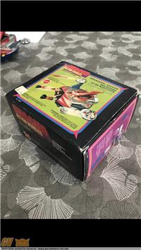 GOLDRAKE GOLDORAK GRENDIZER DX MATTEL IN BOX