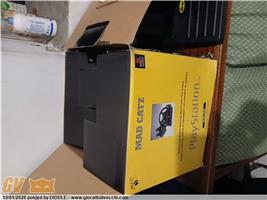 MAD KATS PER PLAYSTATION 2