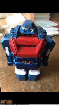 GODMARS GOD MARS SPHINX JAPAN LOOSE