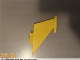 CERCO ALA PER DAITARN 3 MOTORIZZATO