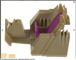 DINORIDERS CERCO VARI ACCESSORI 