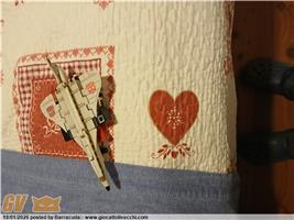 CERCO TRASFORMERS G1 SILVERBOT RADIANT G1 