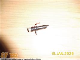 LANCIAMISSILI TRASFORMERS G1 AUTOBOT SIDESWIPE