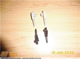 ARMI TRANSFORMERS BARON TEAM