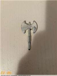 ACCESSORIO TOTILA FANTANAUTI GIG