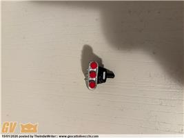 CRASH TEST DUMMIES JACK HAMMER TESTA MOTORE