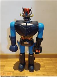 GRANDE MAZINGA JUMBO 