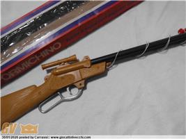 FUCILE A TAPPI FORMICHINO POLISTIL