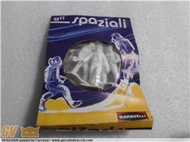 GLI SPAZIALI BARAVELLI