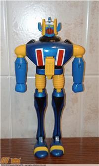 GAKEEN GAKKEN SANZEN LOOSE BELLISSIMO, CON PERNI GAMBE ORIGINALI RIPARATI.