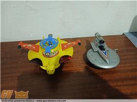 LOTTO 2 UFO RESTUCCIA 