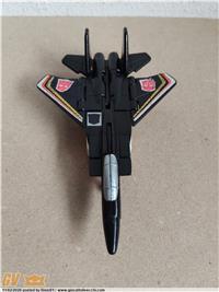 TRANSFORMERS G1 AIR RAID TORNADO AERIALBOTS AUTOBOTS HASBRO TAKARA MACAU 1985