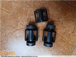 ROUTE E GABBIETTE PER JUMBO