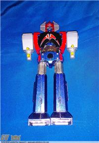 DANGUARD ST POPY CON GA-78 JAPAN CON TESTA SPARANTE FUNZIONANTE `70