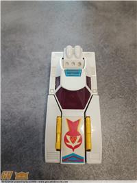 MECH PATROL MOTORIZZATA 