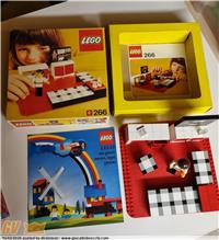 LEGO 266 VINTAGE