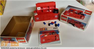 LEGO 294