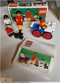 LEGO 254