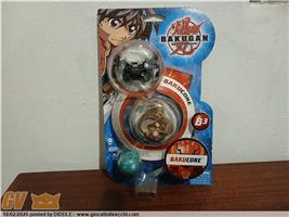 BAKUGAN BAKUCORE 3IN1 MISB
