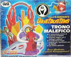 CERCO RICAMBI PER TRONO MALEFICO ( BONE TROLLER )