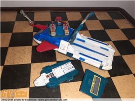 DENZITIGER ST ROTTAME PER RICAMBI 