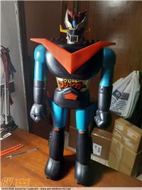 GRANDE MAZINGA JUMBO VINTAGE MADE IN JAPAN